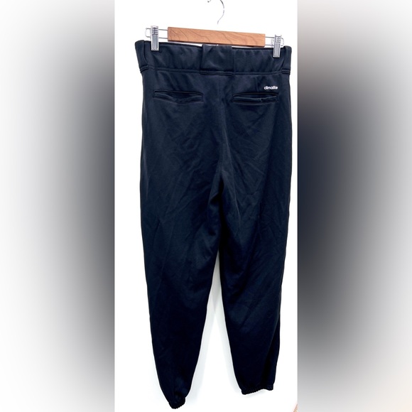 Size XL Men’s Climalite Black Baseball Pants - Picture 2 of 11